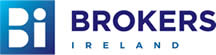 Brokers Ireland logo