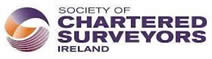 Society of surveyors Ireland logo