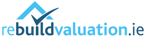 Rebuild Valuation logo